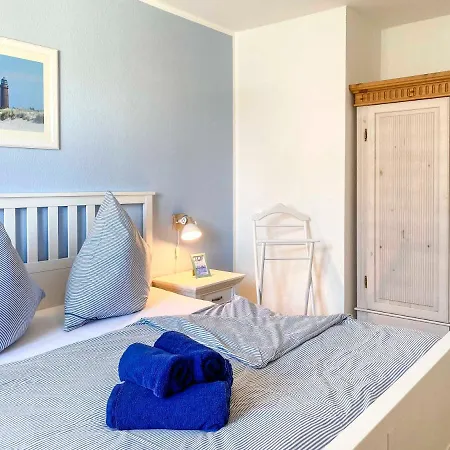 Ankern In Zingst Apartment