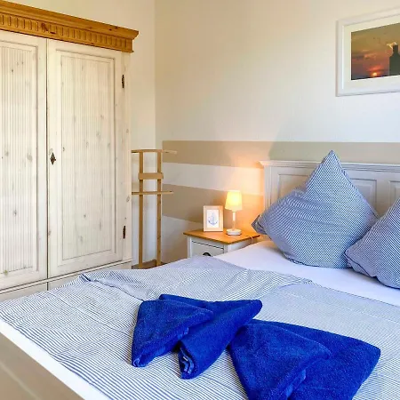 Apartment Ankern In Zingst