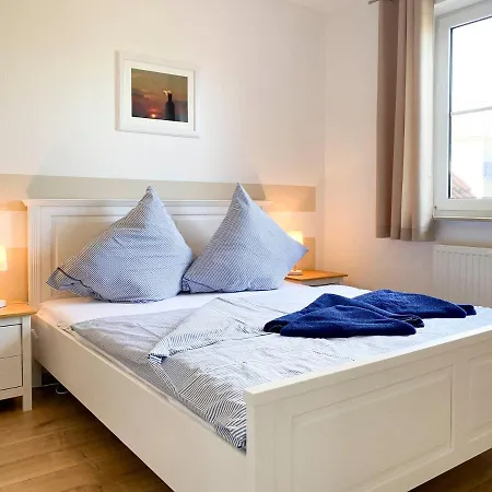 Ankern In Zingst Kirr