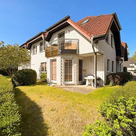 Ankern In Zingst Kirr