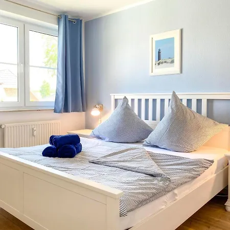 Apartment Ankern In Zingst