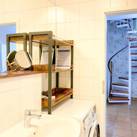 Ankern In Zingst Apartment